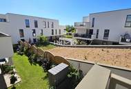 Ruhige, großzügige 3-Zimmer-Balkon-Wohnung im Erstbezug und Top-Ausstattung - Provisionsfrei!