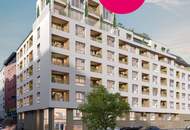 Bezugsfertig und sofort beziehbar: Lage, Luxus, Leben – Maja setzt neue Maßstäbe für urbanes Wohnen in Wien.