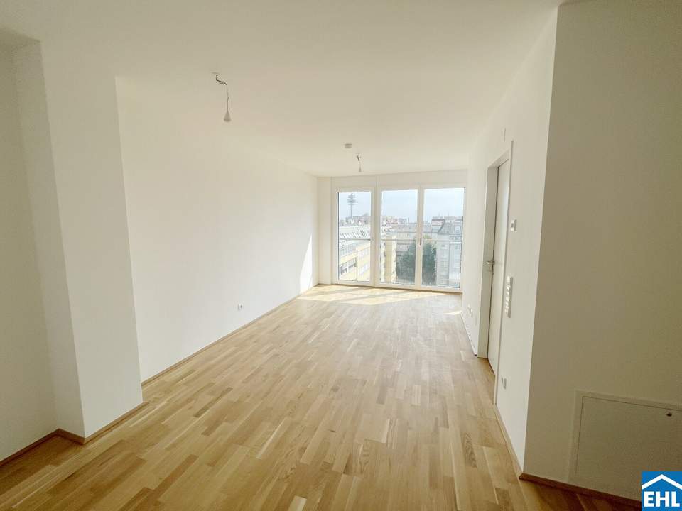 Bezugsfertig und sofort beziehbar: MAJA – Moderne Wohnungen, nachhaltiges Investment, erstklassige Lage!