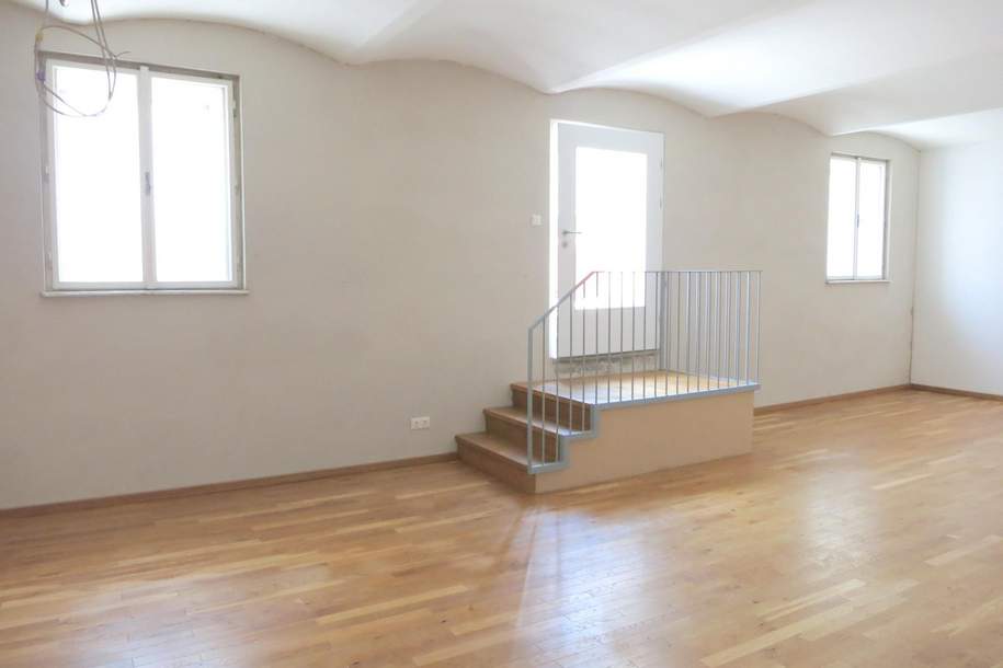 Flexible Büro- und Geschäftsfläche in zentraler Lage von Gersthof !, Gewerbeobjekt-kauf, 185.000,€, 1180 Wien 18., Währing