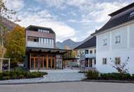 SOMMERANGEBOT ! LIFT - TOLLES AMBIENTE - PRAXIS - BÜRO - KANZLEI - im vollständig renoviertem - historischen Gebäude !