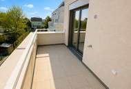 Klein / Kompakt / Nachhaltig - Klimaaktiv Bronze! TOP-Neubauprojekt im Grünen + Wärmepumpe und Solaranlage + Ideale Raumaufteilung und Terrasse + Garage + Beste Vermietbarkeit! Jetzt zugreifen!