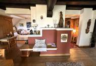 Exklusive Maisonettewohnung in prachtvoller Stadtvilla – 380 m² Wohnluxus nahe Zentrum &amp; Bahnhof