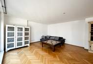 DACHTERRASSENMIETE, Nähe Börse / Rudolfsplatz - teilmöbliert