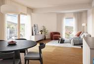 Ein Zuhause mit Zukunft – in Mödling.