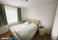 Leistbare 2-Zimmer-Wohnung mit großem Sonnenbalkon - Ideal für anspruchsvolle Singles