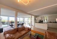 MODERNE VILLA MIT TRAUMBLICK &amp; POOL