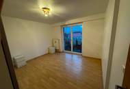 Sonnige 2-Zimmer Wohnung in Ruhelage