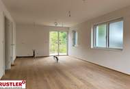 Preisreduktion! Helle Erstbezugs-Eigentumswohnung im Grünen!