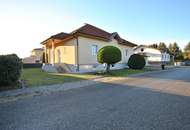 Hübsches Einfamilienhaus mit Garten und Terrasse!