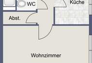 3-Zimmer-Stadtwohnung