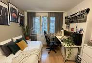 Helle 3-Zimmer-Wohnung in 1100 Wien