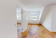 Dachwohnung I 4 Zimmer I 2 Terrassen I Erstbezug