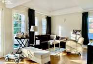 Exklusive Villa in den Weinbergen - traumhafter Ausblick