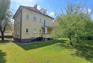 ***OPEN HOUSE Freitag 06. Juni 2025 13-16 Uhr*** Stilvolle Stadtvilla mit Potenzial – klassische Architektur trifft zentrale Lage