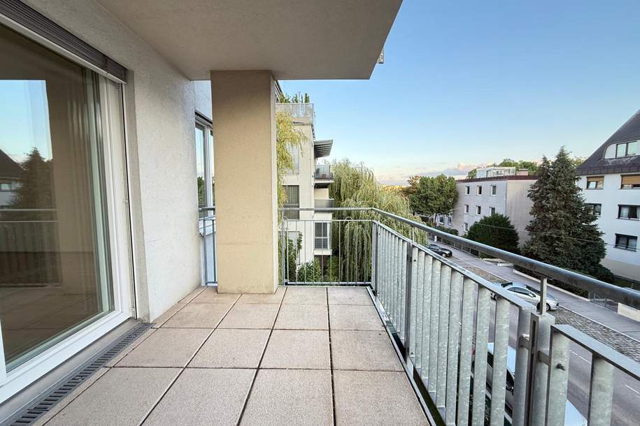 Großzügige 4-Zimmer-Wohnung mit idealer Aufteilung, Wohnung-miete, 2.670,00,€, 1190 Wien 19., Döbling