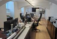 Attraktive Büro- bzw. Praxisfläche in ausgezeichneter Lage des 20. Bezirks