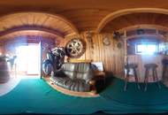 Wohnhaus mit Pferdekoppel, Roundpen &amp; mehr