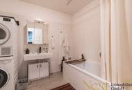 Moderne 3-Zimmer-Wohnung mit Balkon und Einbauküche nahe Linzer Bahnhof zu vermieten!