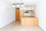 Helle 3-Zimmer-Mietwohnung mit 4 Loggien in zentrumsnaher Lage von Bad Ischl
