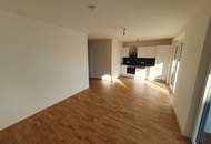 Helle 2-Zimmer-Wohnung in Graz-Gösting mit großem Balkon