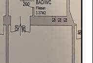 Gepflegte 1-Zimmer Wohnung Nähe Arenbergpark und U3!