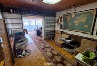 Einfamilienhaus mit viel Potenzial in Türnitz