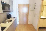 Gemütliche 1-Zimmer-Dachgeschoßwohnung in Speising!