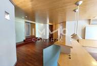 ELEGANT, MODERN, HOCHWERTIG - Büroflächen der Extraklasse!