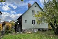 "Lage, Potenzial, neues Familienglück!" Eigengrund mit Altbestand!"