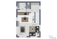 Urbanes Wohnen in Grazer Premiumlage: Gepflegtes Architektenhaus in Grün-Oase