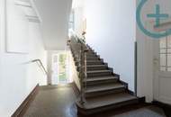 Leerstehendes Stileckzinshaus mit Potenzial für ein zukünftiges Ärzte- oder Therapiezentrum