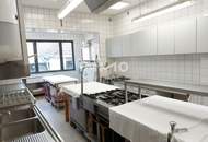 ++NEUER PREIS++ Gewerbe/Gastrobetrieb in zentraler Lage,auf 1.860m² BK-Baugrund!