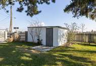 Hidden away in a quiet garden neighborhood, a little gem awaits you!