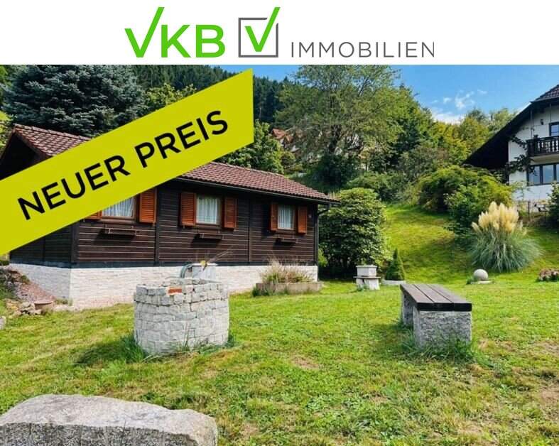 Idyllisches Grundstück in traumhafter Grünlage am Pöstlingberg zum Verkauf!