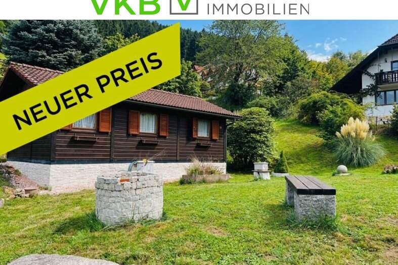 Idyllisches Grundstück in traumhafter Grünlage am Pöstlingberg zum Verkauf!, Grund und Boden-kauf, 399.000,€, 4040 Linz(Stadt)