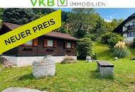 Idyllisches Grundstück in traumhafter Grünlage am Pöstlingberg zum Verkauf!