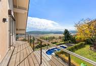 *** Wohnen über den Wolken im Grüngürtel von Klagenfurt ***