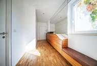 Außergewöhnliche Terrassenwohnung mit Wohlfühlgarantie!