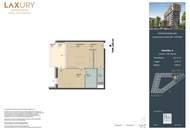 Provisionsfrei mit gehobene Ausstattung - Hauptbahnhof - Elevate your Lifestyle