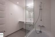 Teilmöblierte Single-Neubau-Wohnung mit sonniger Loggia nahe U4 im Projekt Schön102 - ab 01.01.26!