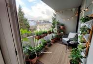 Ruhige Balkon-Wohnung im Domviertel / Hafnerstr.32/Wurmstr.12 - Top 13