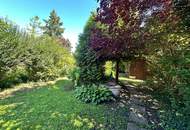 Gemütliches Landhaus mit Garten!