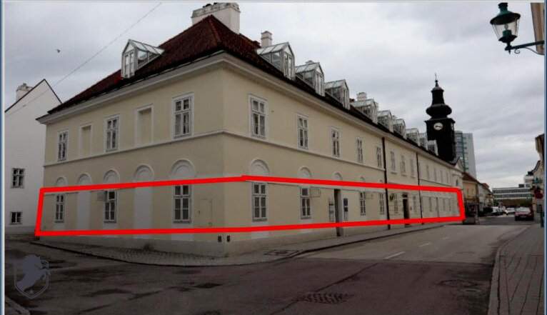 Wohnungseigentumspaket in zentraler Lage von St. Pölten