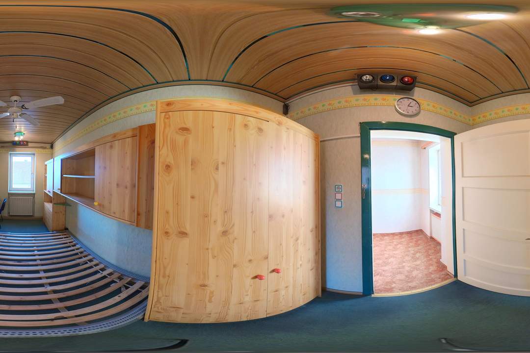 Vielseitig nutzbares Wohnhaus in zentraler Lage von Oberwart