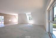 Erstbezug: Großzügiger Familientraum mit unverbaubarem Grünblick!