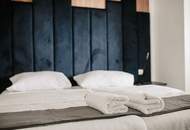 Modern Living – Stilvolle 2-Zimmer-Dachgeschosswohnung mit Loggia &amp; Klimakomfort