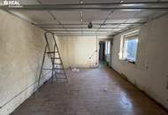 Haus - Rohbau in Palterndorf