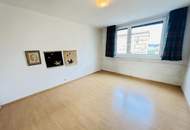 Geräumige 3-Zimmer Wohnung mit schöner Aussicht und viel Potenzial