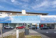 Tiefgaragenplätze ab sofort im Vorsorgezentrum Pinsdorf in zentraler Lage zu mieten